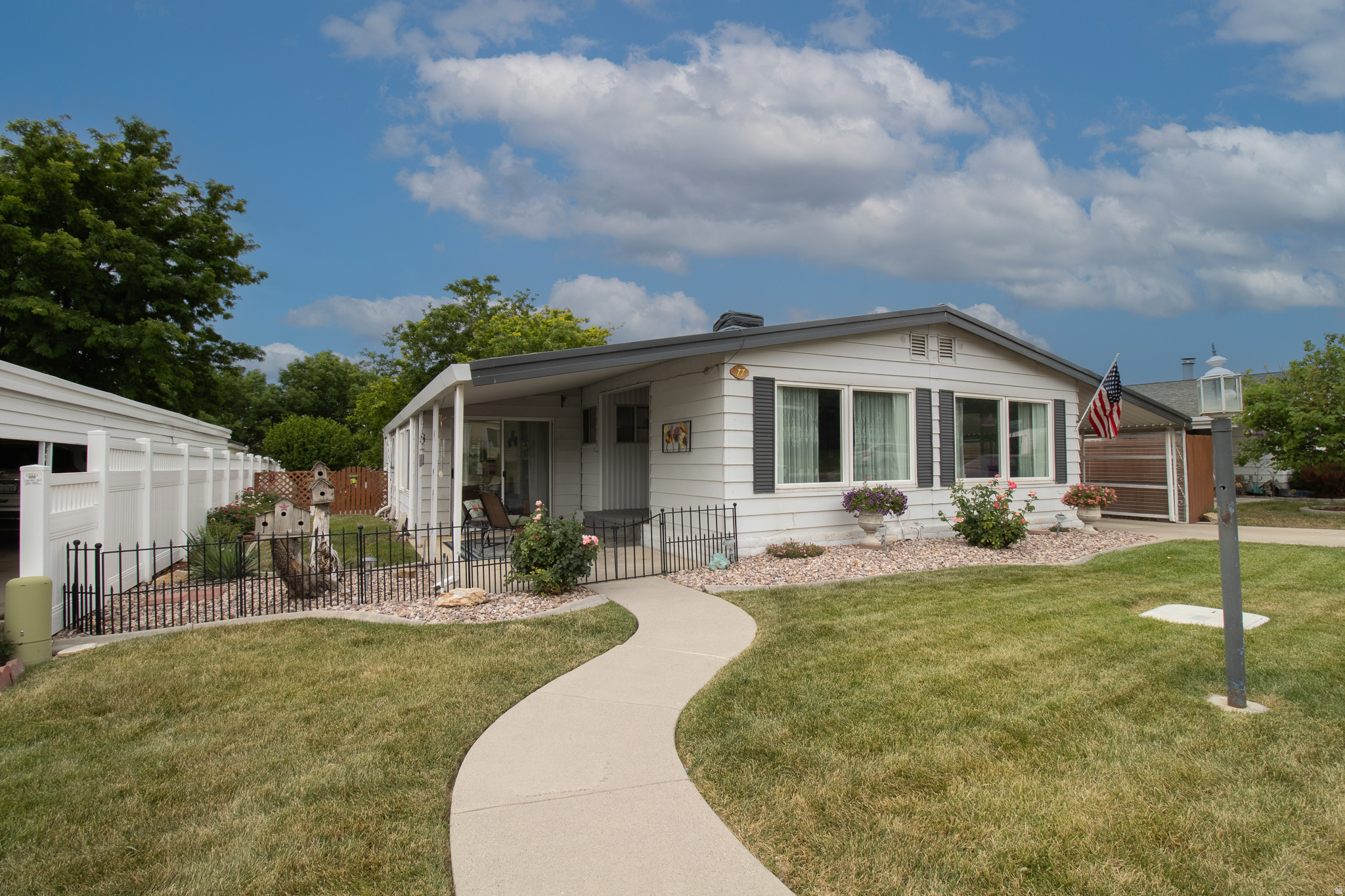 ALTA VIEW ESTATES - Residential