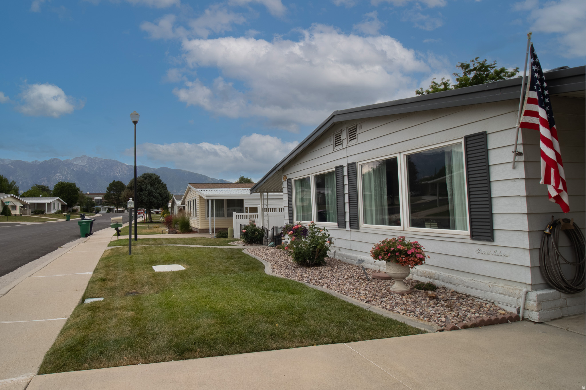 ALTA VIEW ESTATES - Residential
