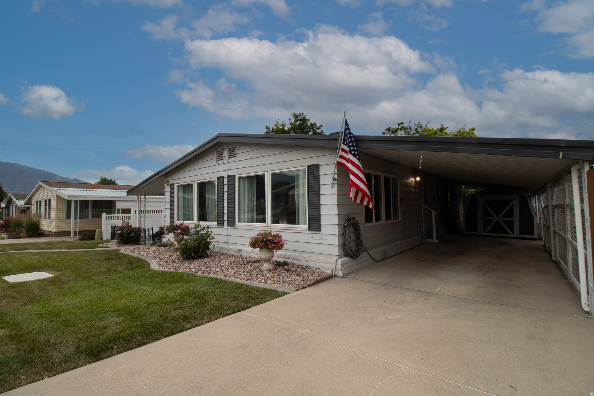 ALTA VIEW ESTATES - Residential