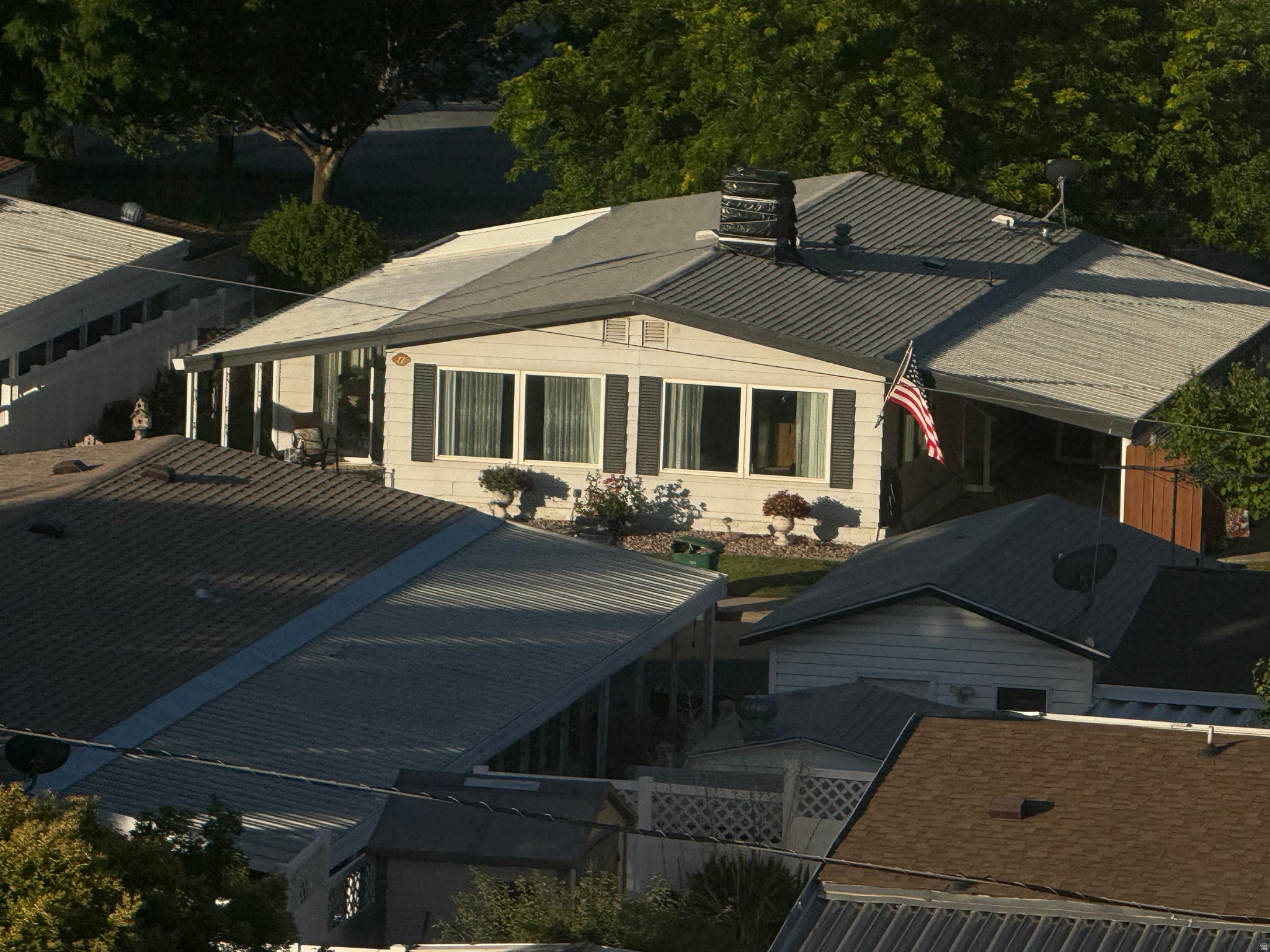 ALTA VIEW ESTATES - Residential