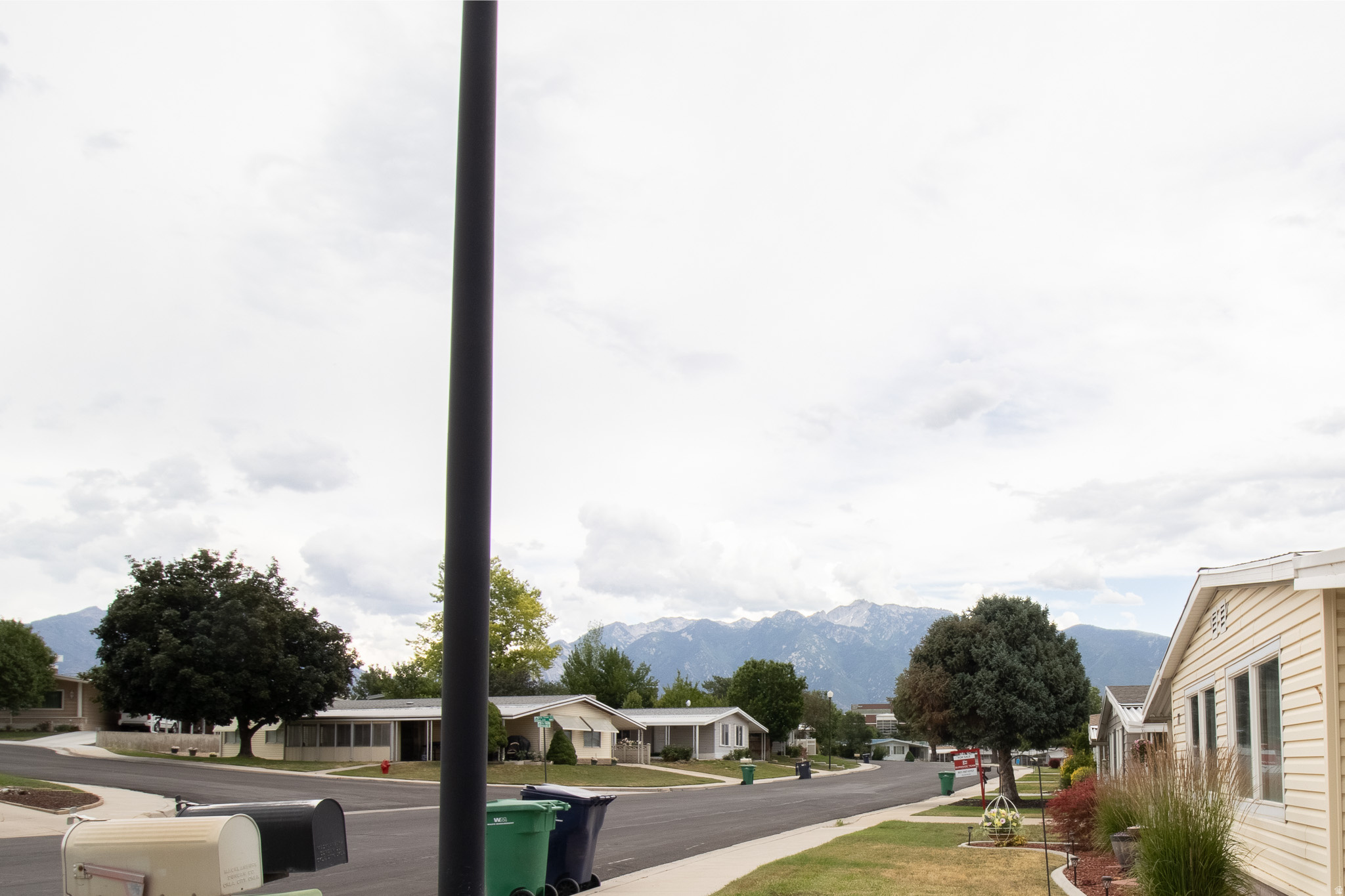 ALTA VIEW ESTATES - Residential