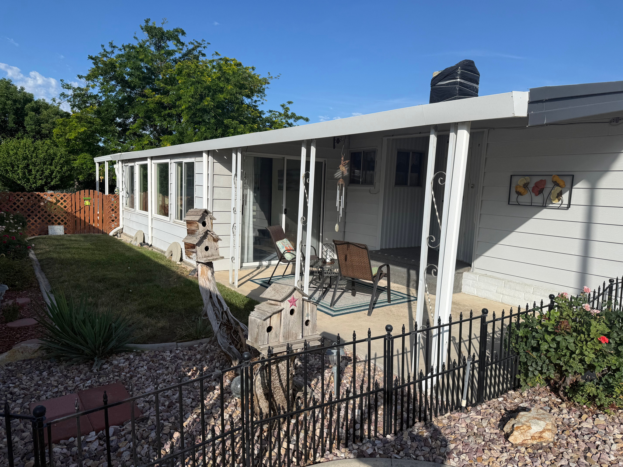 ALTA VIEW ESTATES - Residential