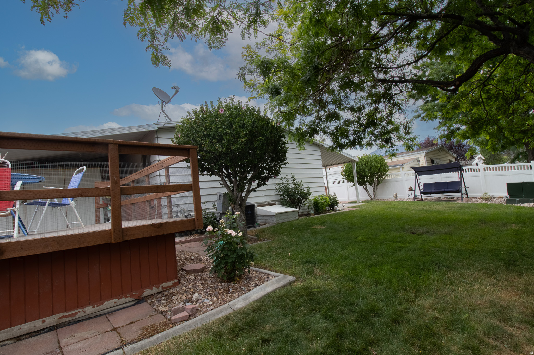 ALTA VIEW ESTATES - Residential