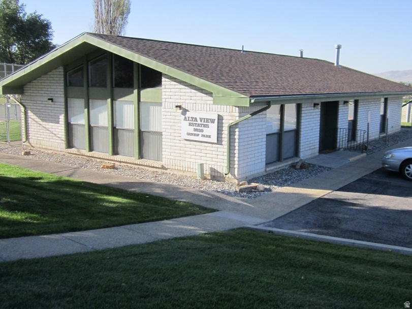 ALTA VIEW ESTATES - Residential