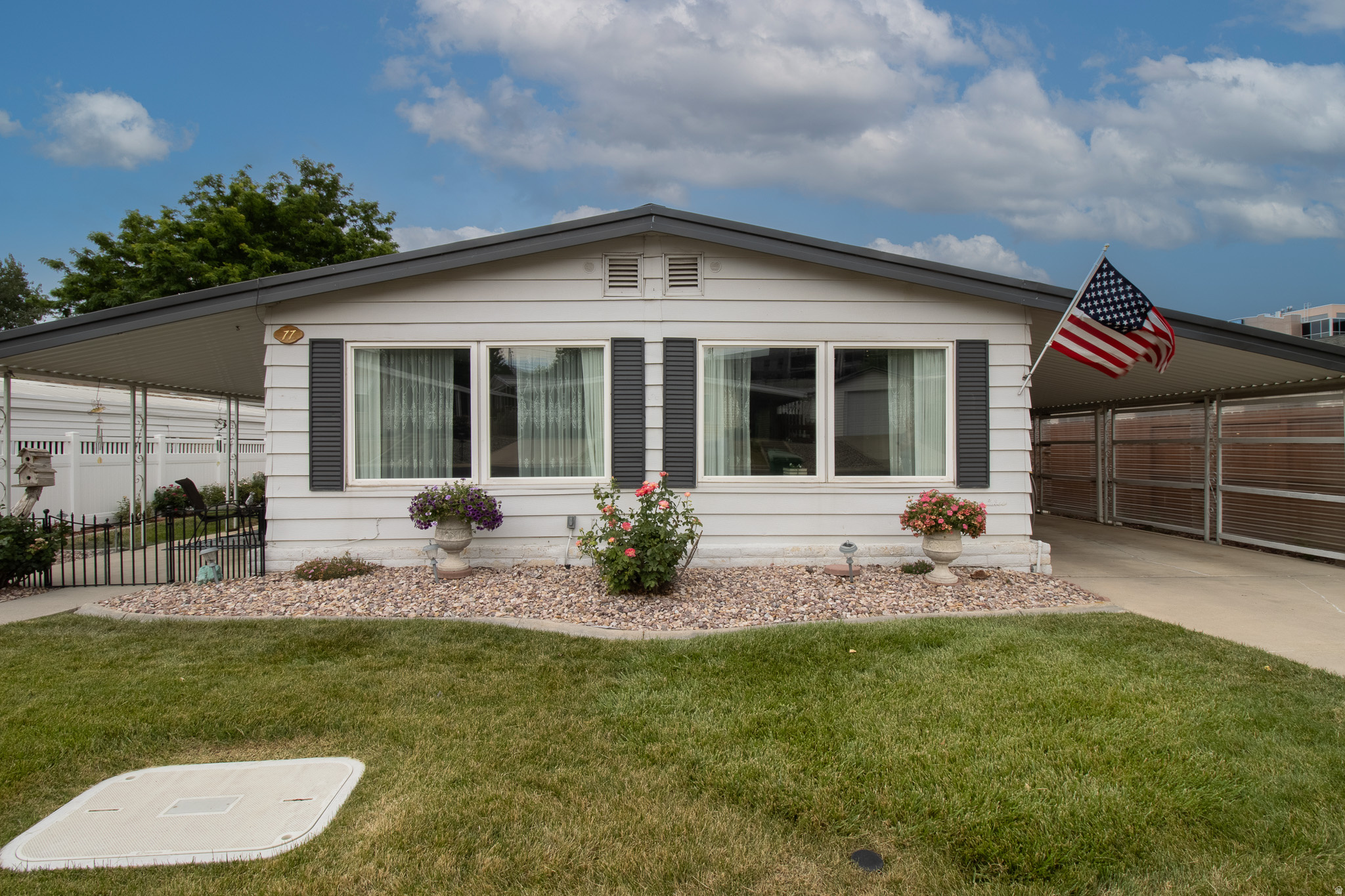 ALTA VIEW ESTATES - Residential