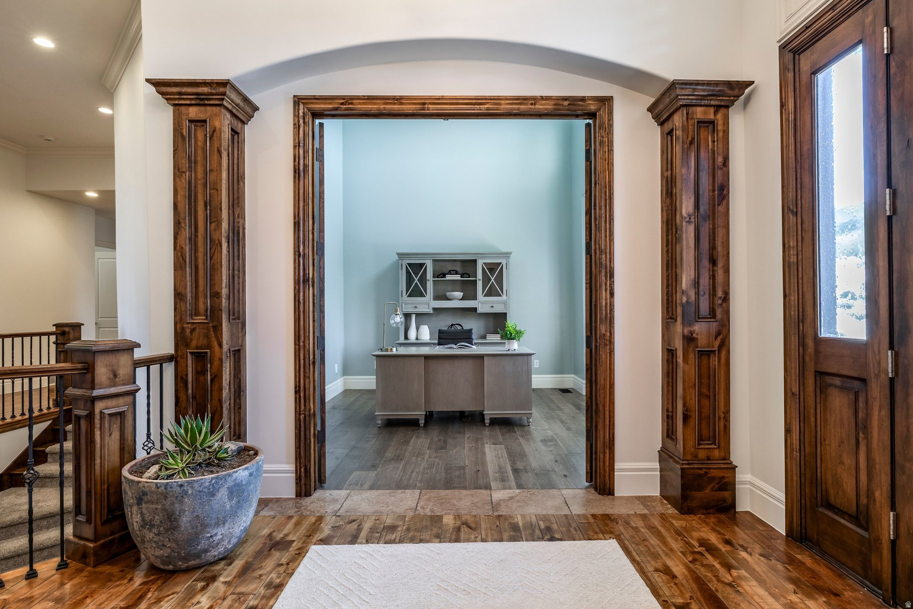 SUMMERWOOD - Residential