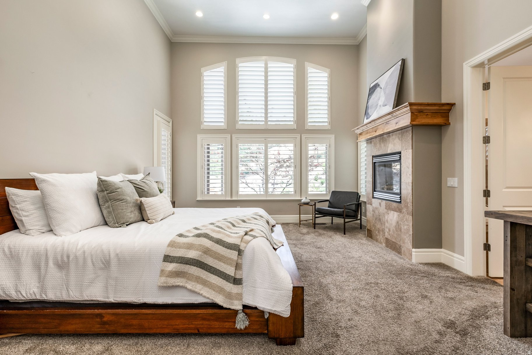 SUMMERWOOD - Residential