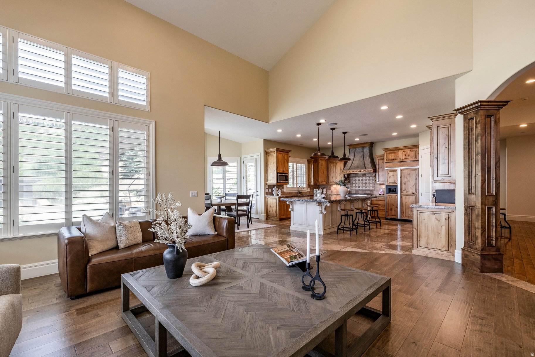 SUMMERWOOD - Residential