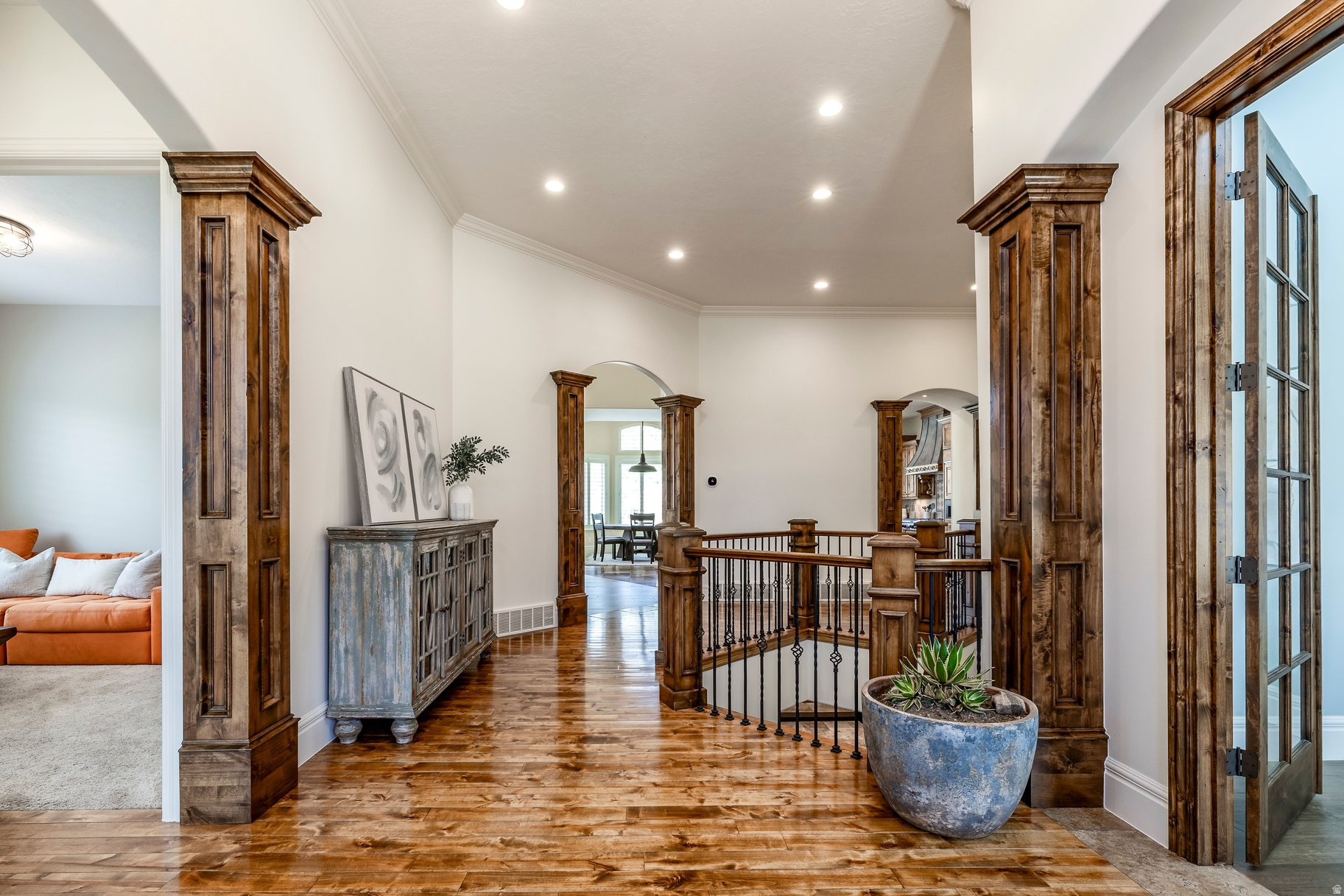 SUMMERWOOD - Residential