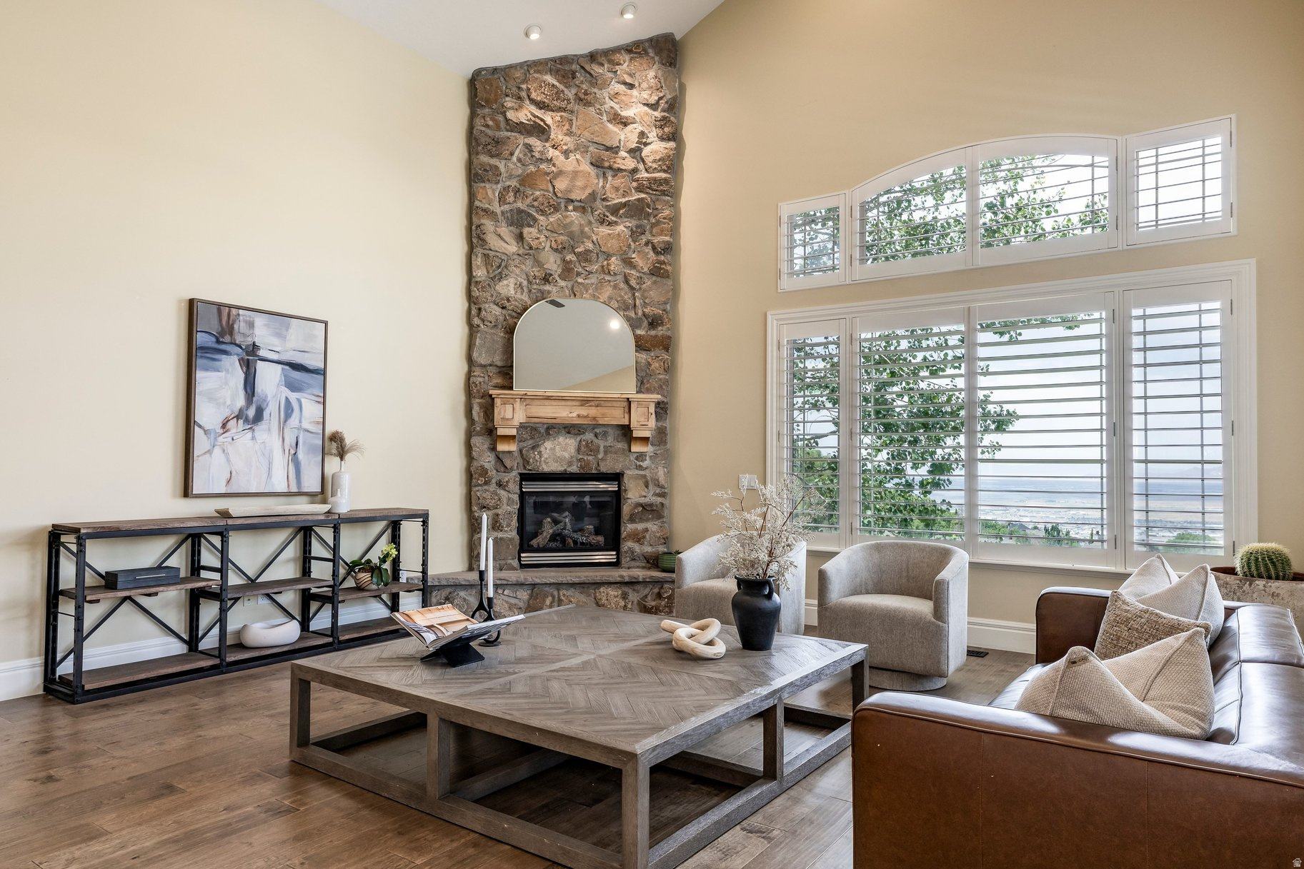 SUMMERWOOD - Residential