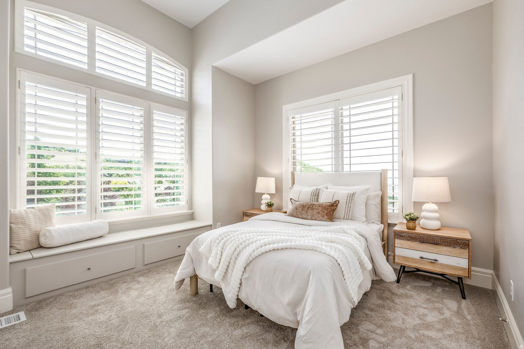 SUMMERWOOD - Residential