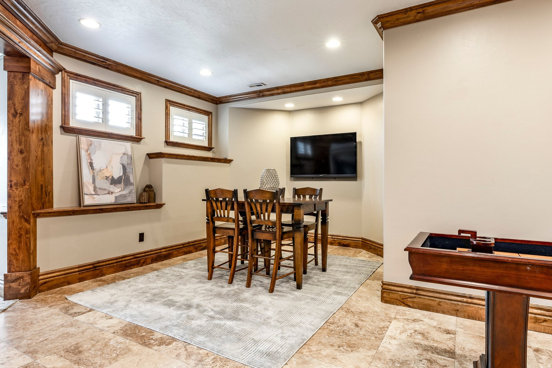 SUMMERWOOD - Residential