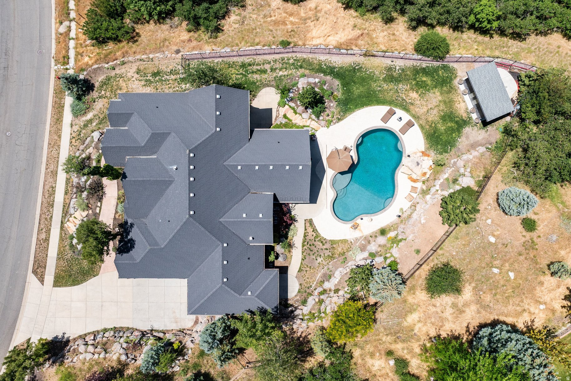 SUMMERWOOD - Residential