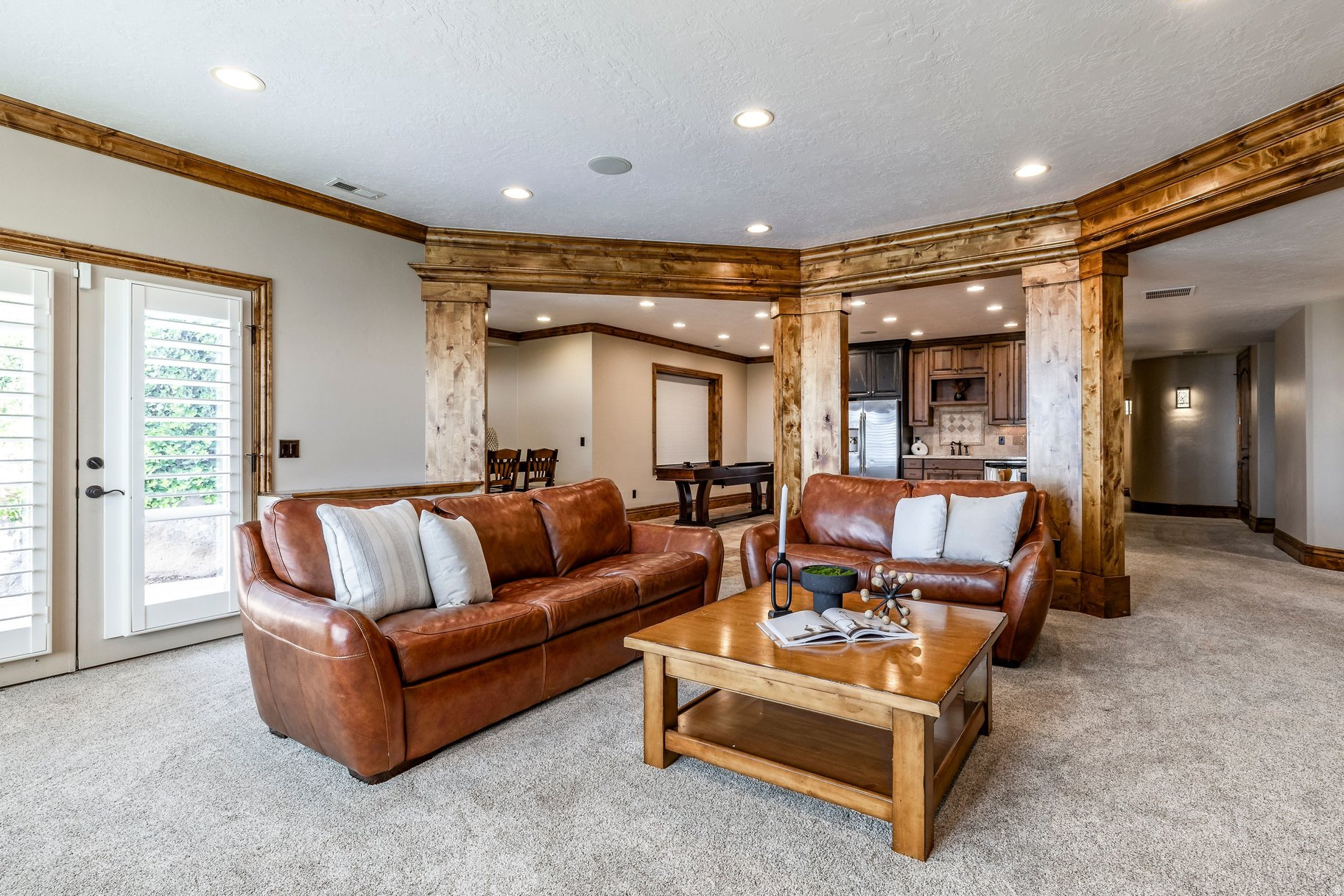 SUMMERWOOD - Residential