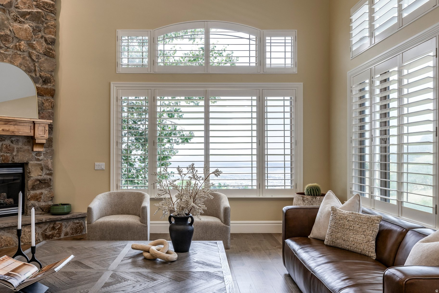 SUMMERWOOD - Residential