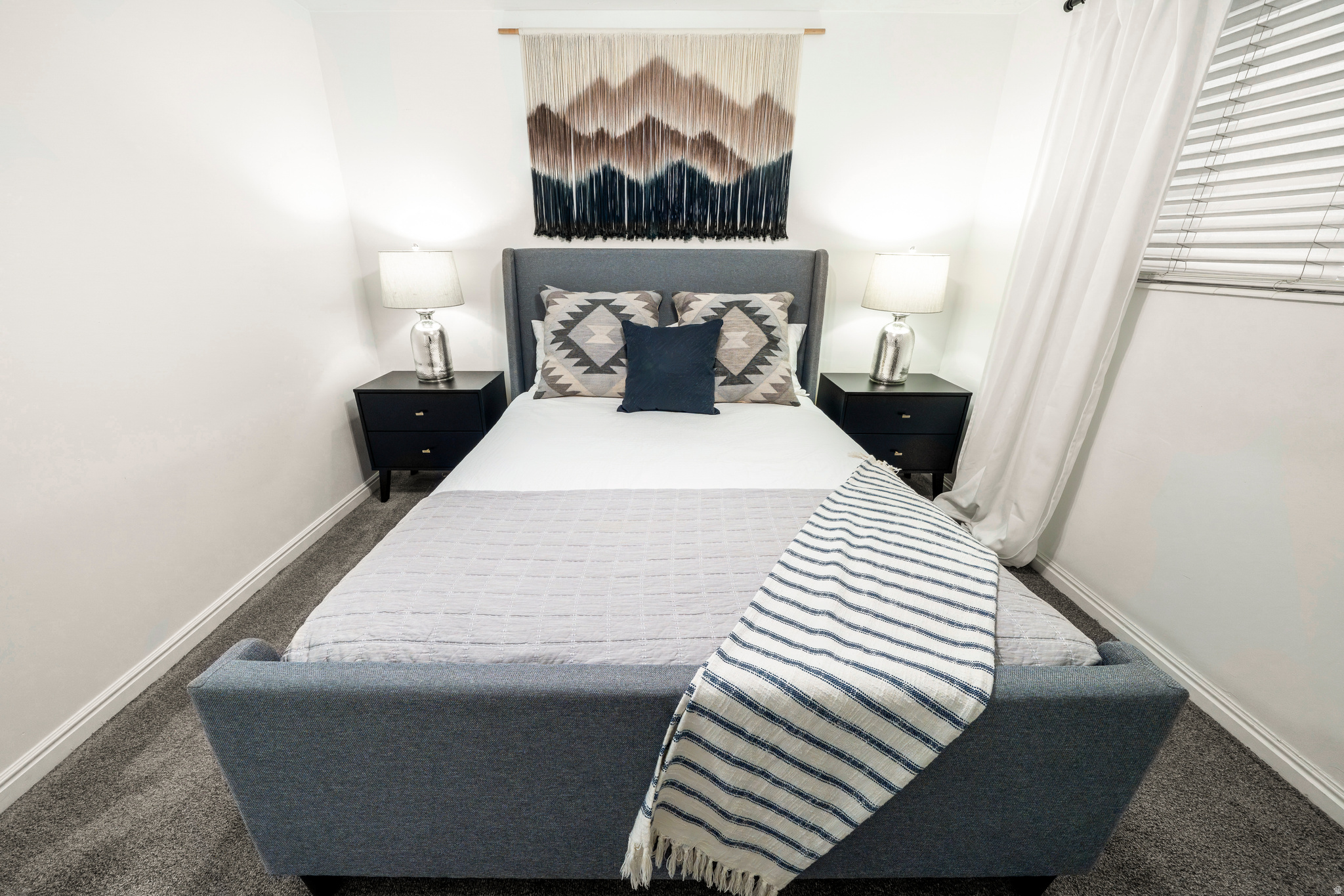 CENTRAL PARK CONDOMINIUMS - Residential