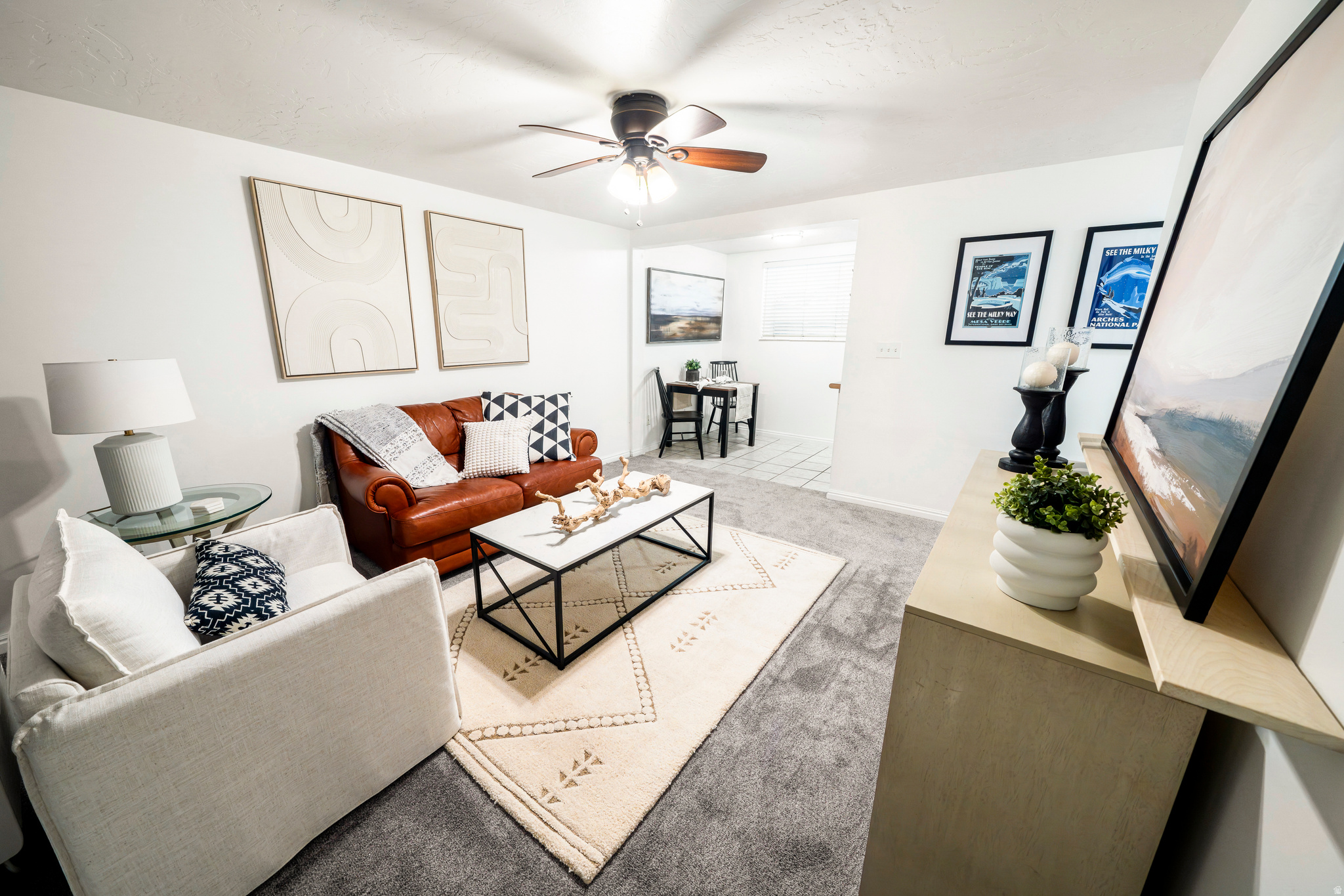 CENTRAL PARK CONDOMINIUMS - Residential