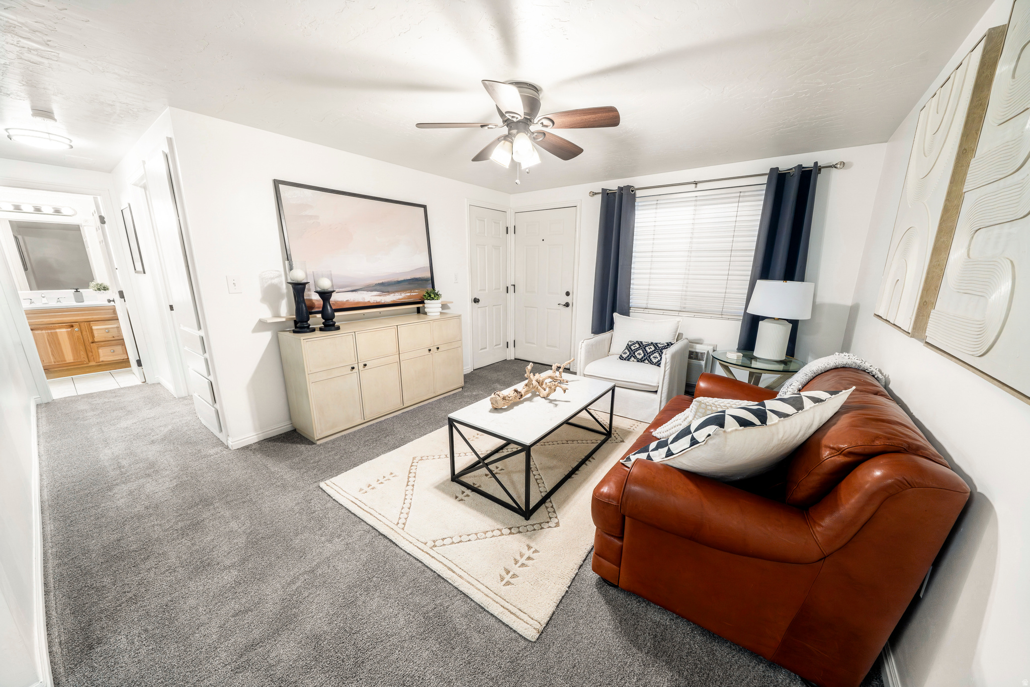 CENTRAL PARK CONDOMINIUMS - Residential