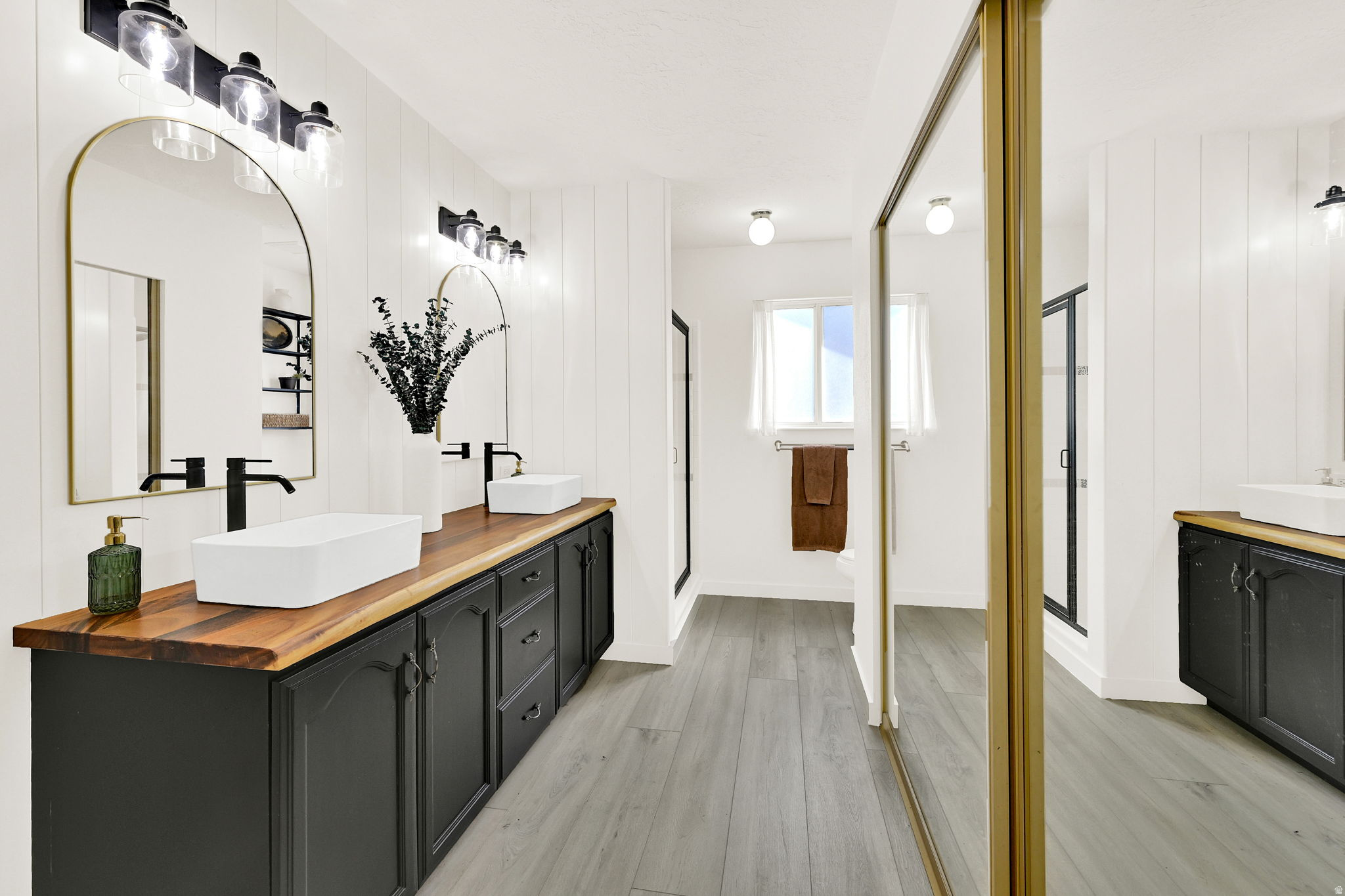 FARR WEST FARMS #1 - Residential