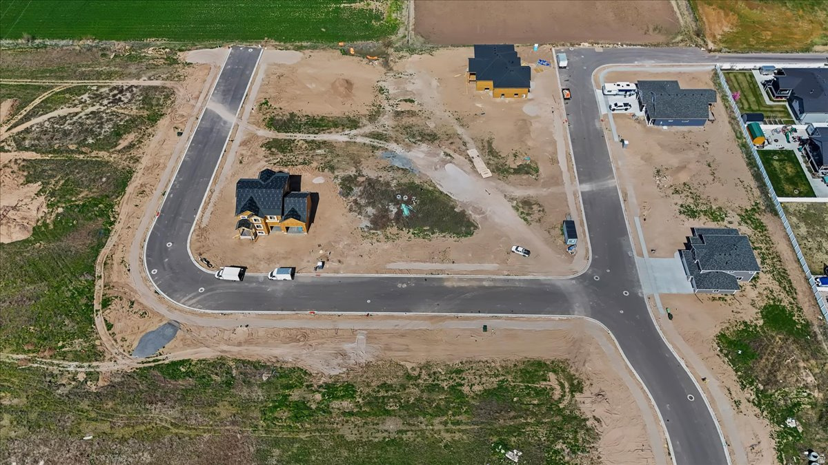 HYLAND RANCH - Land