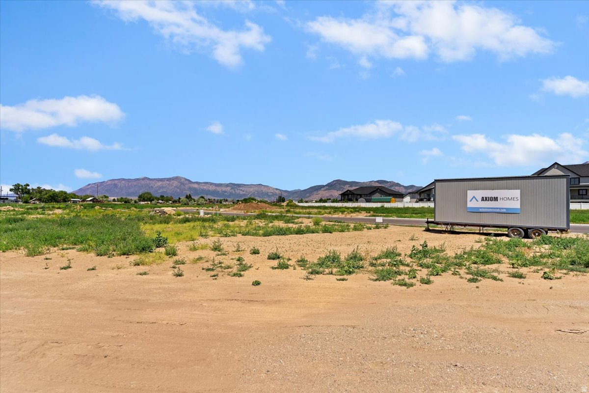 HYLAND RANCH - Land