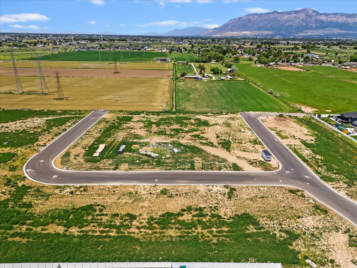HYLAND RANCH - Land