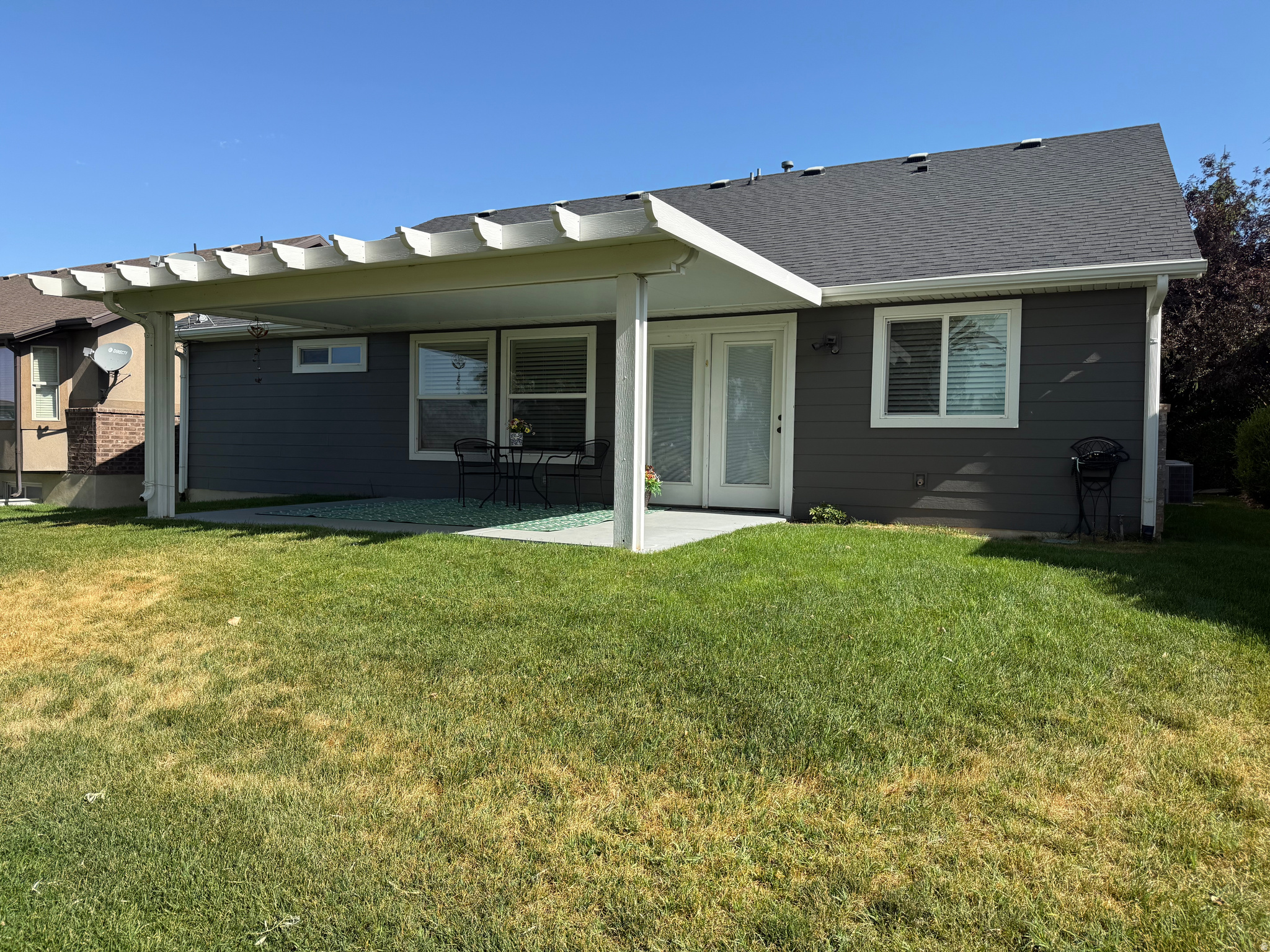 CROFTERS COVE - Residential