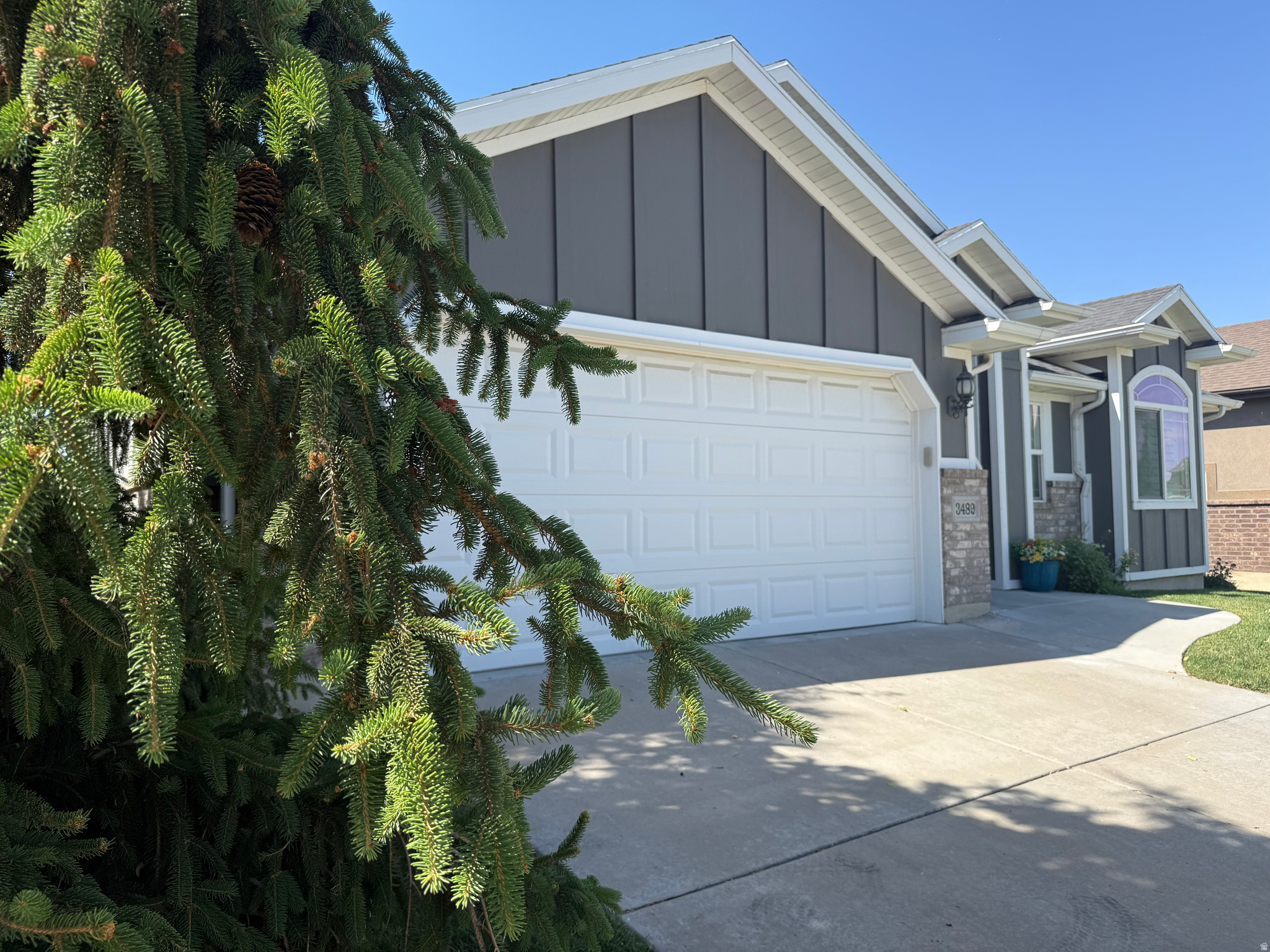 CROFTERS COVE - Residential