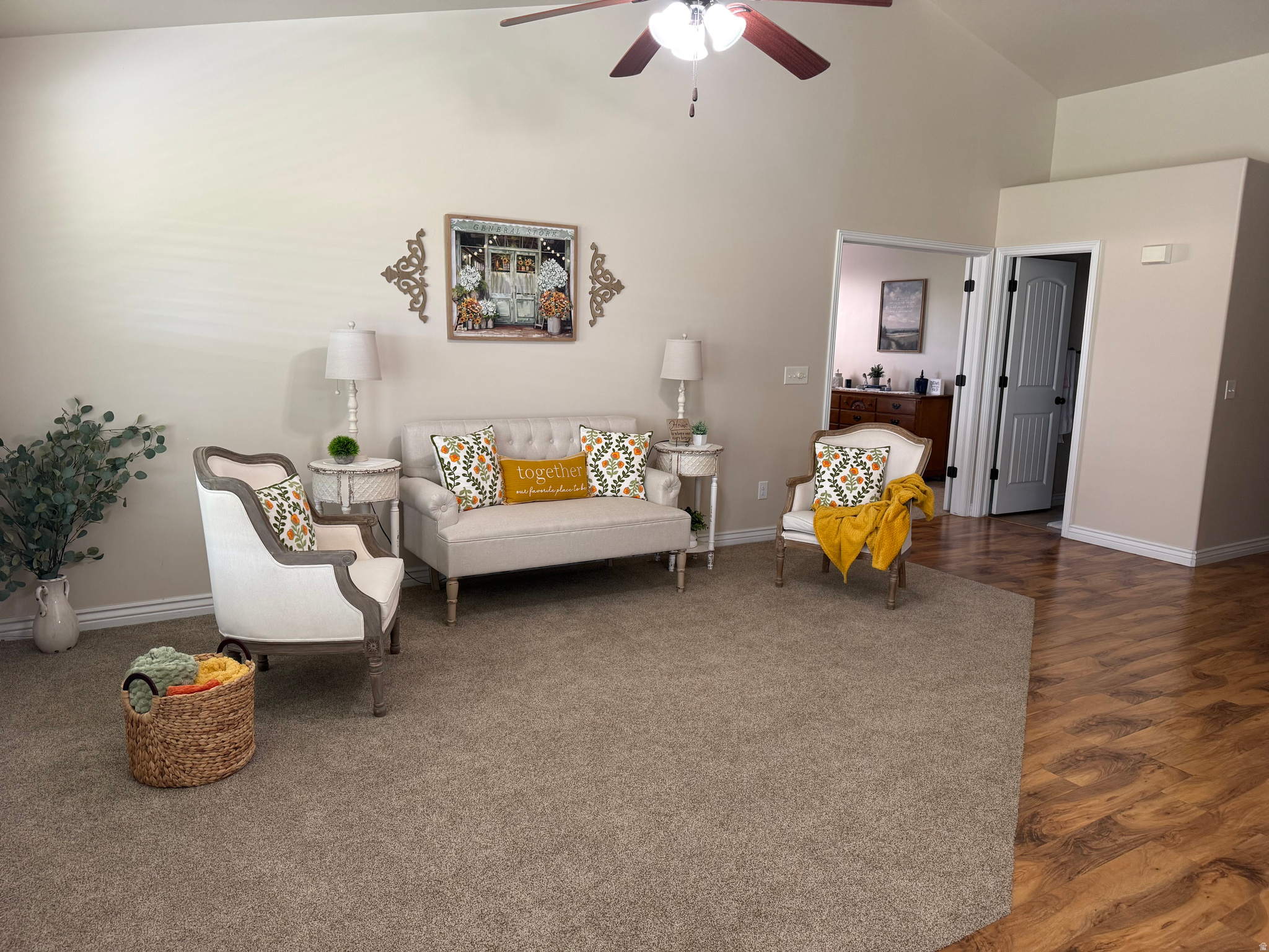 CROFTERS COVE - Residential