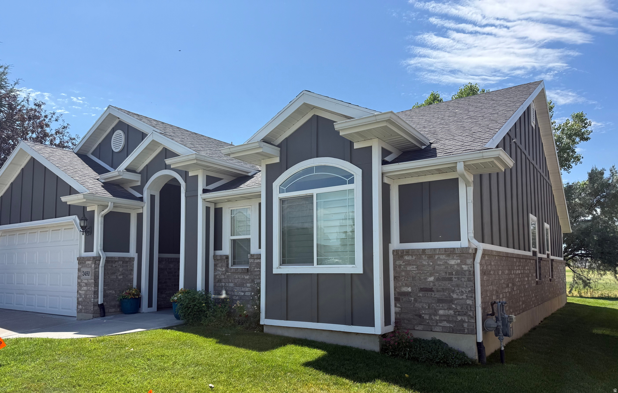 CROFTERS COVE - Residential