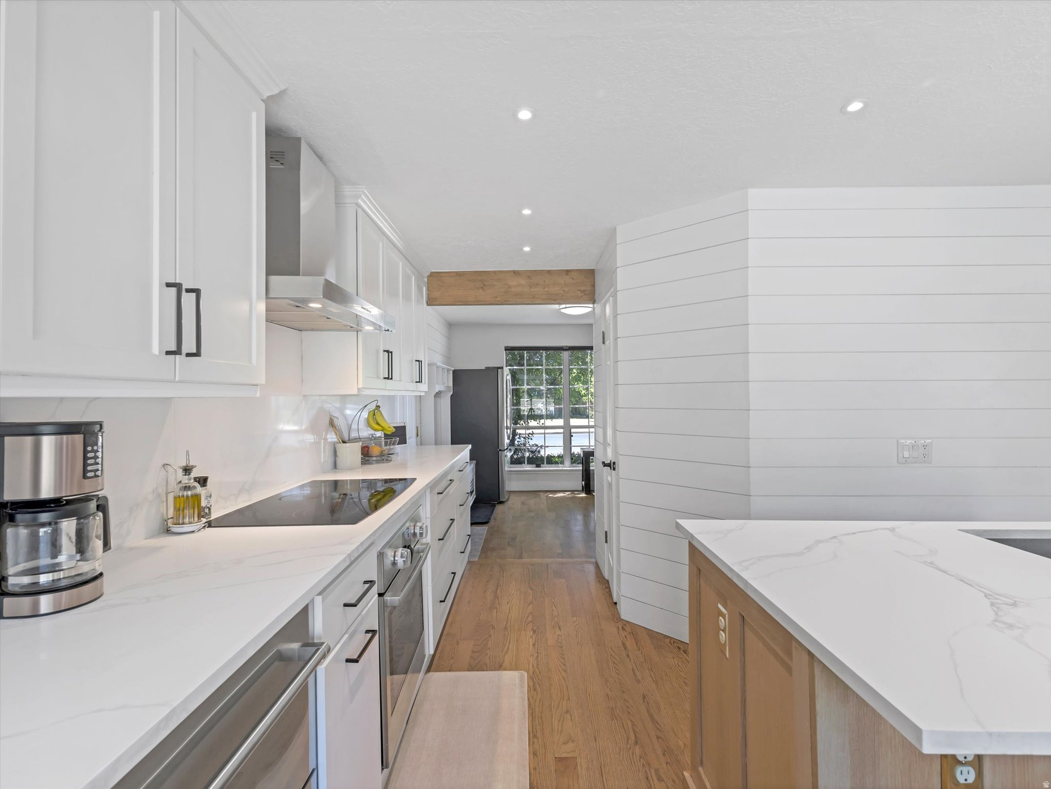 ALPINE COUNTRY - Residential
