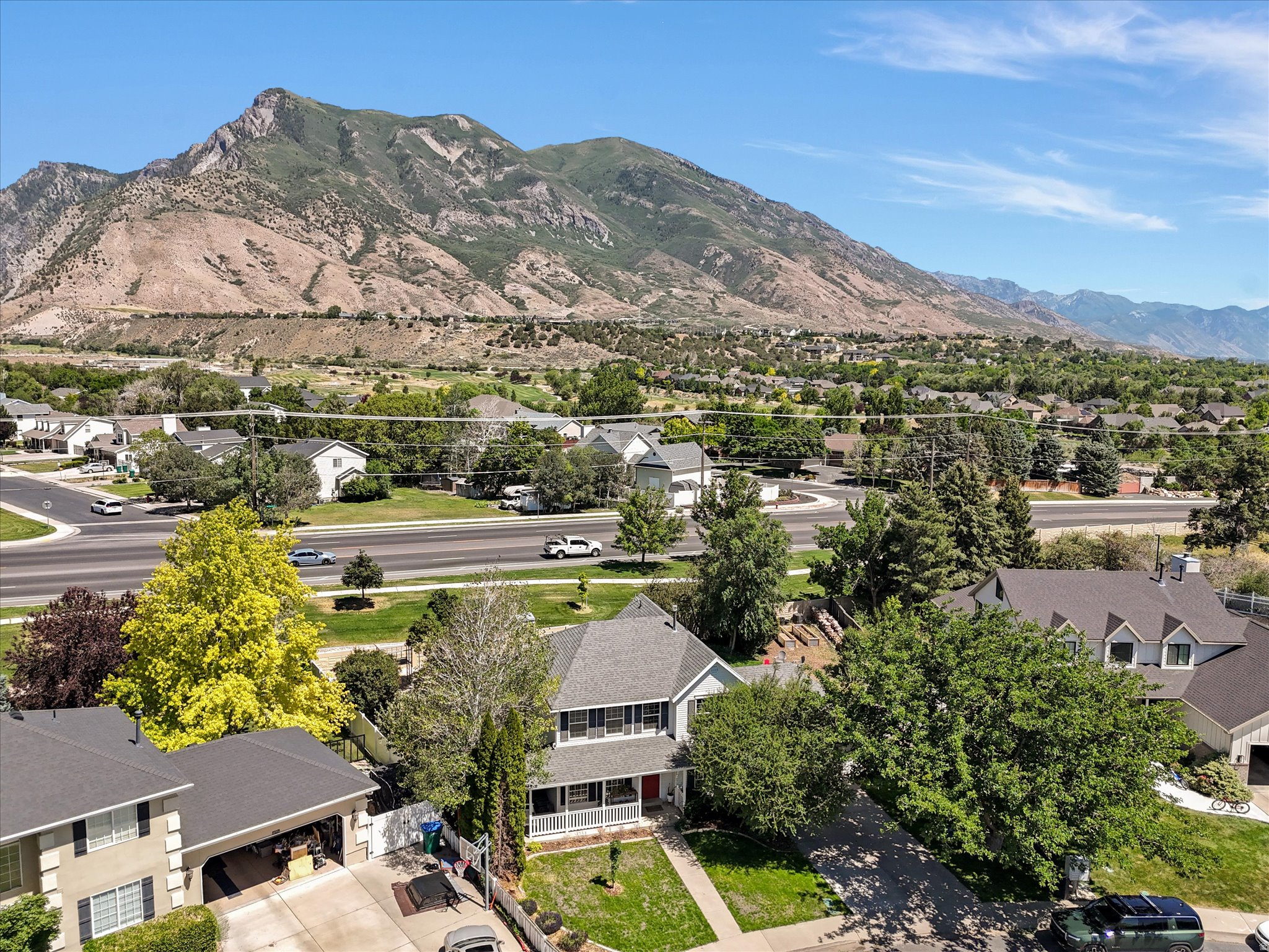 ALPINE COUNTRY - Residential