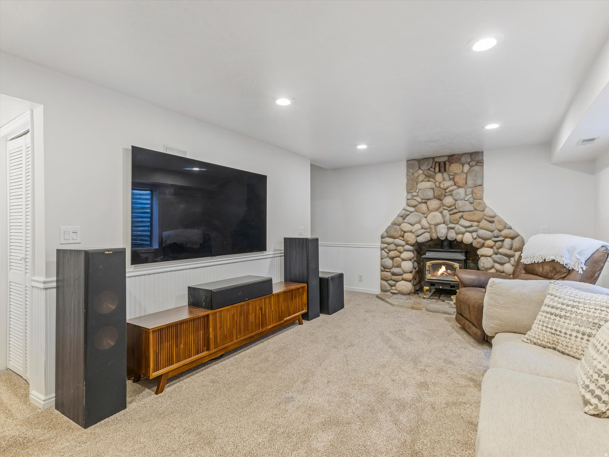 ALPINE COUNTRY - Residential
