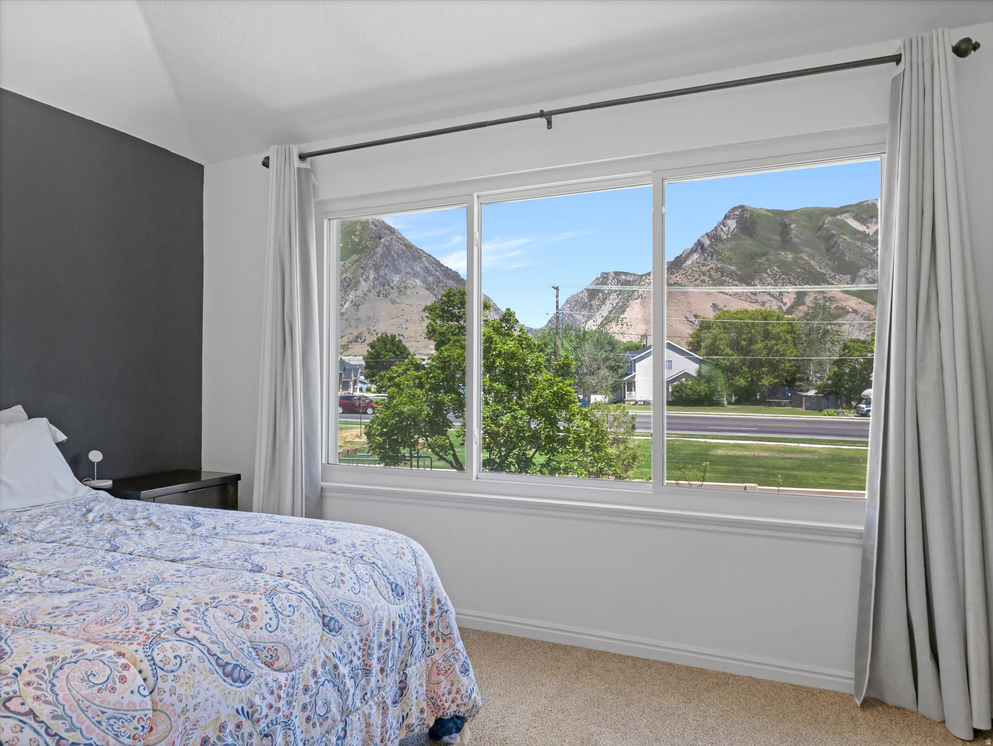 ALPINE COUNTRY - Residential