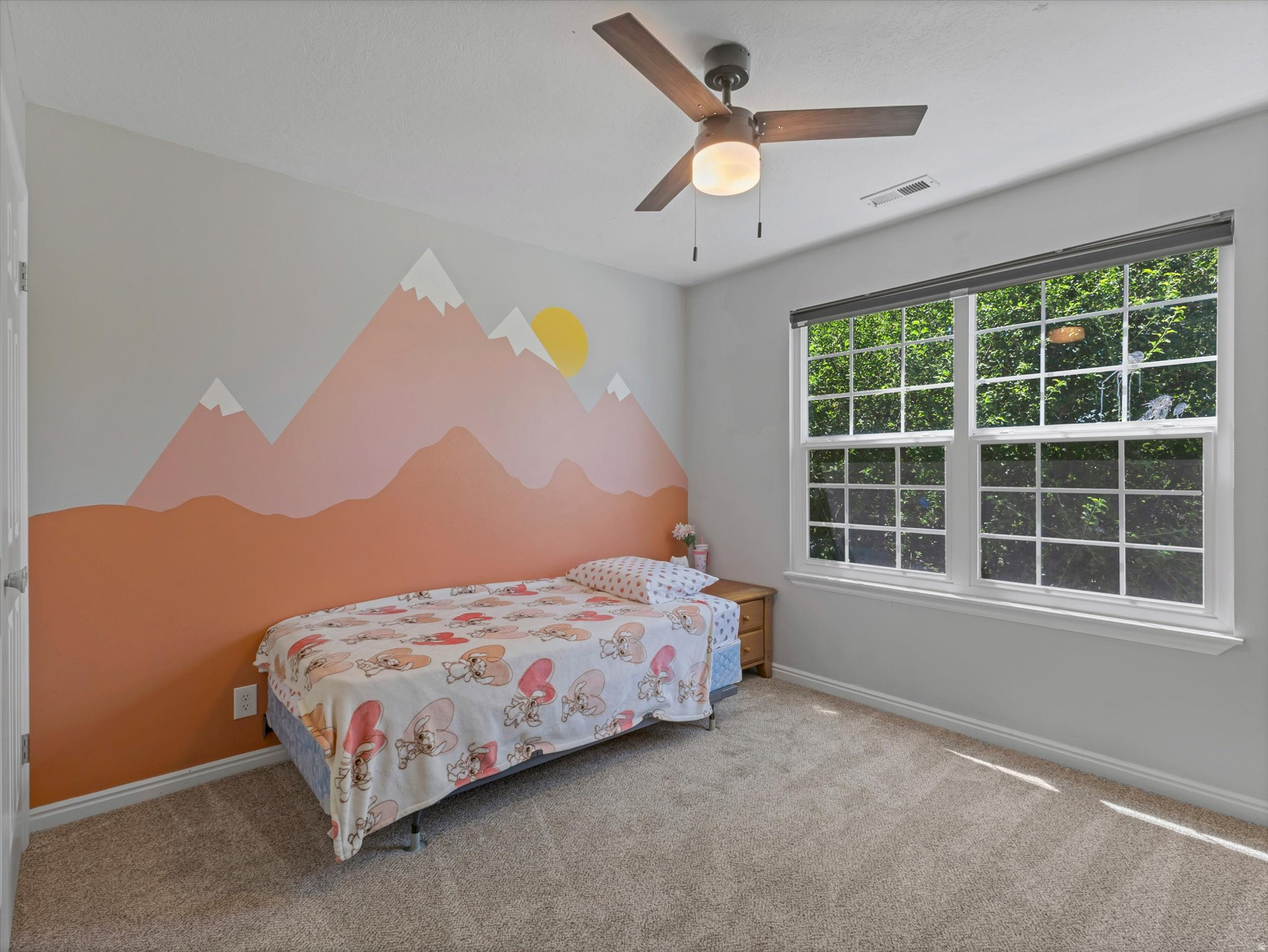 ALPINE COUNTRY - Residential