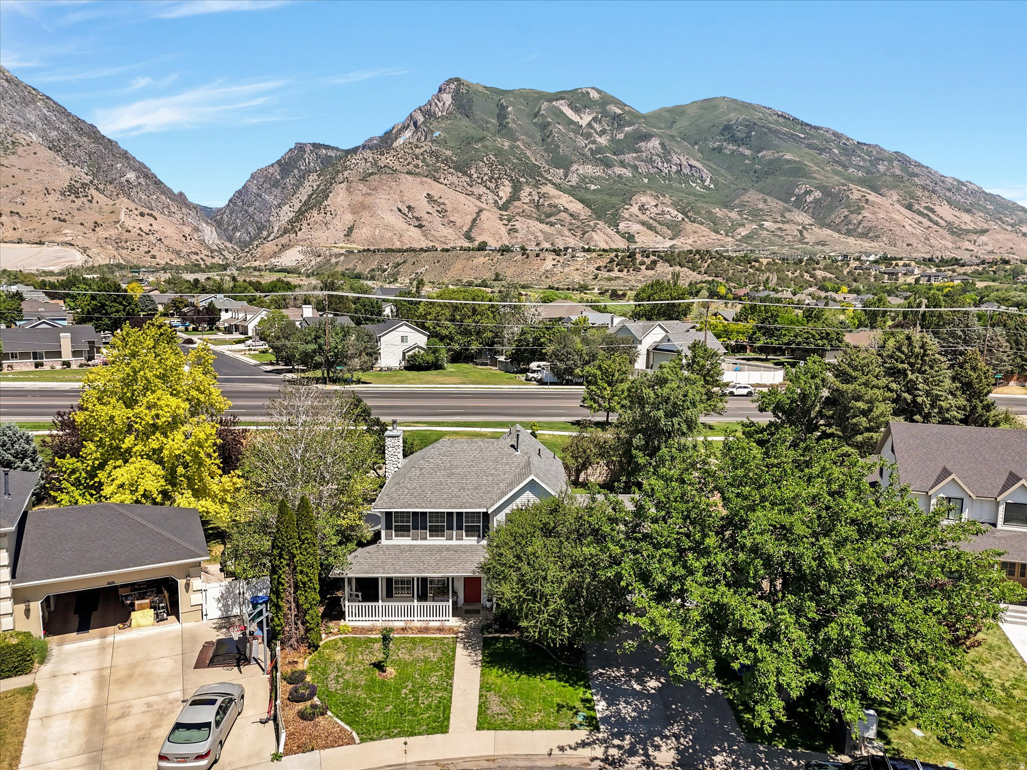 ALPINE COUNTRY - Residential