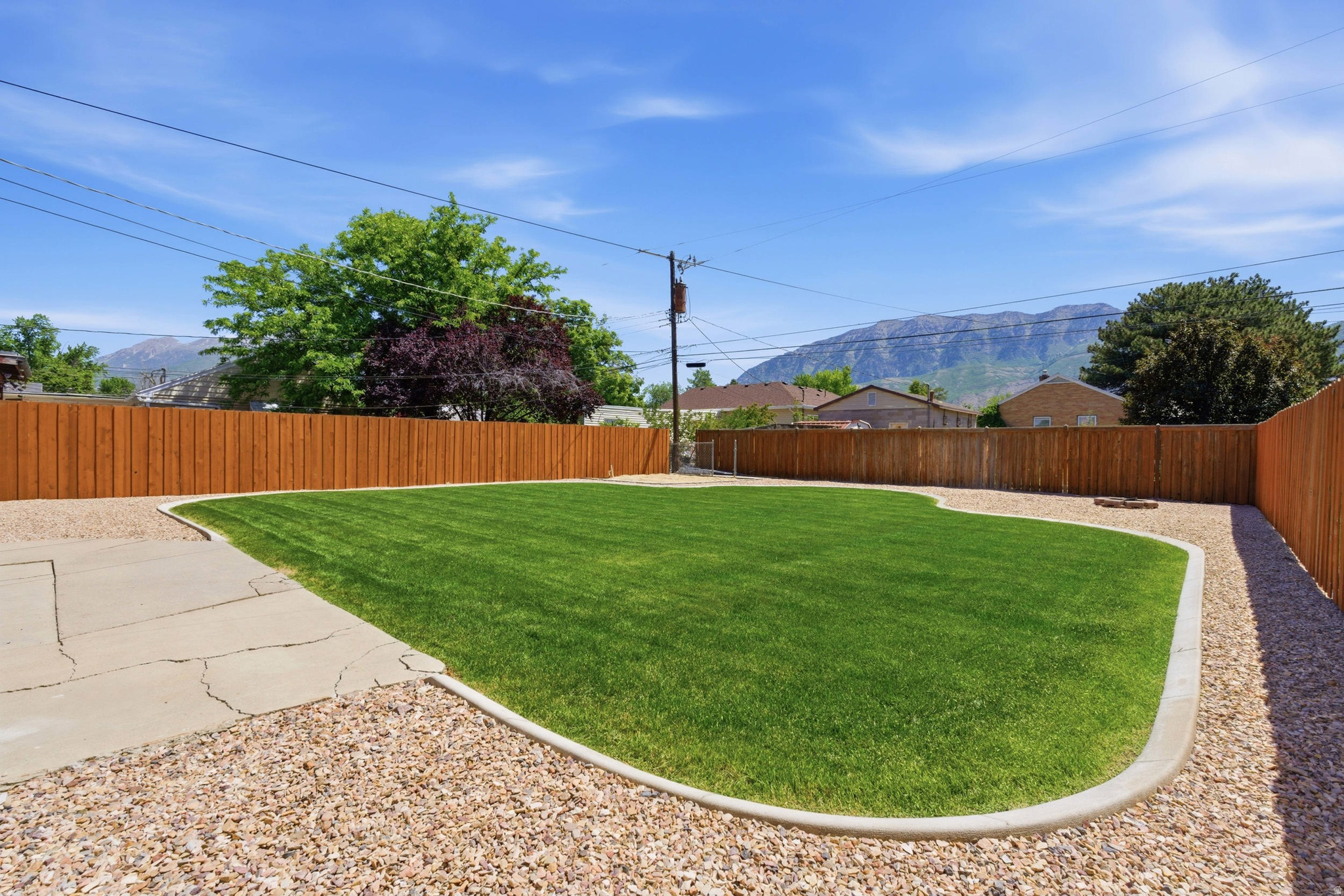STEELE ACRES - Residential