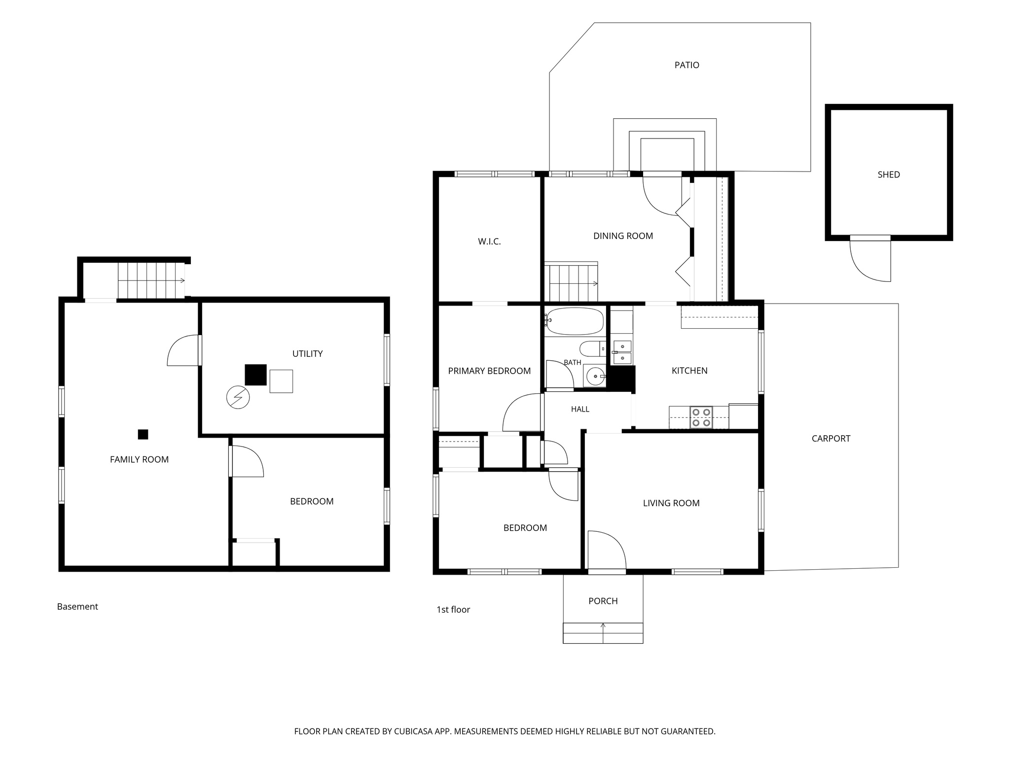 STEELE ACRES - Residential