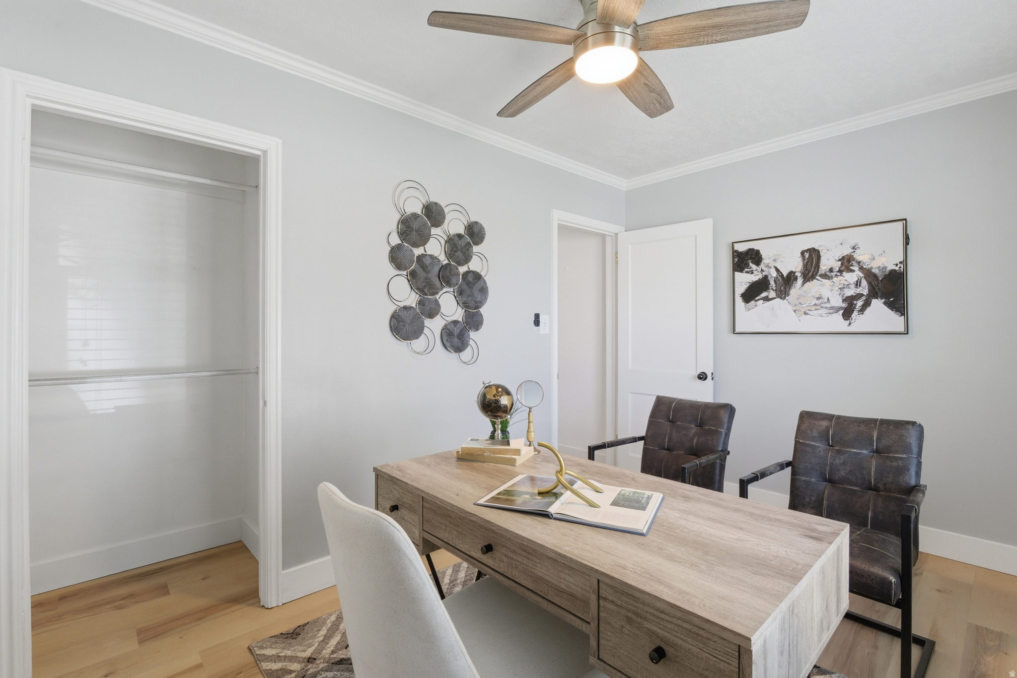 STEELE ACRES - Residential
