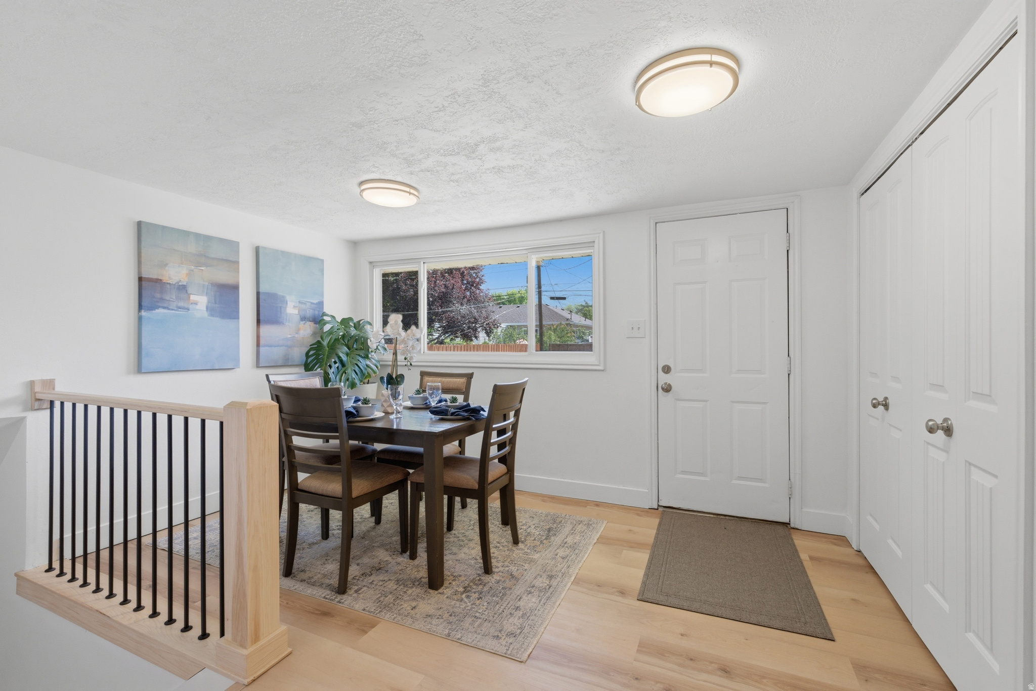 STEELE ACRES - Residential