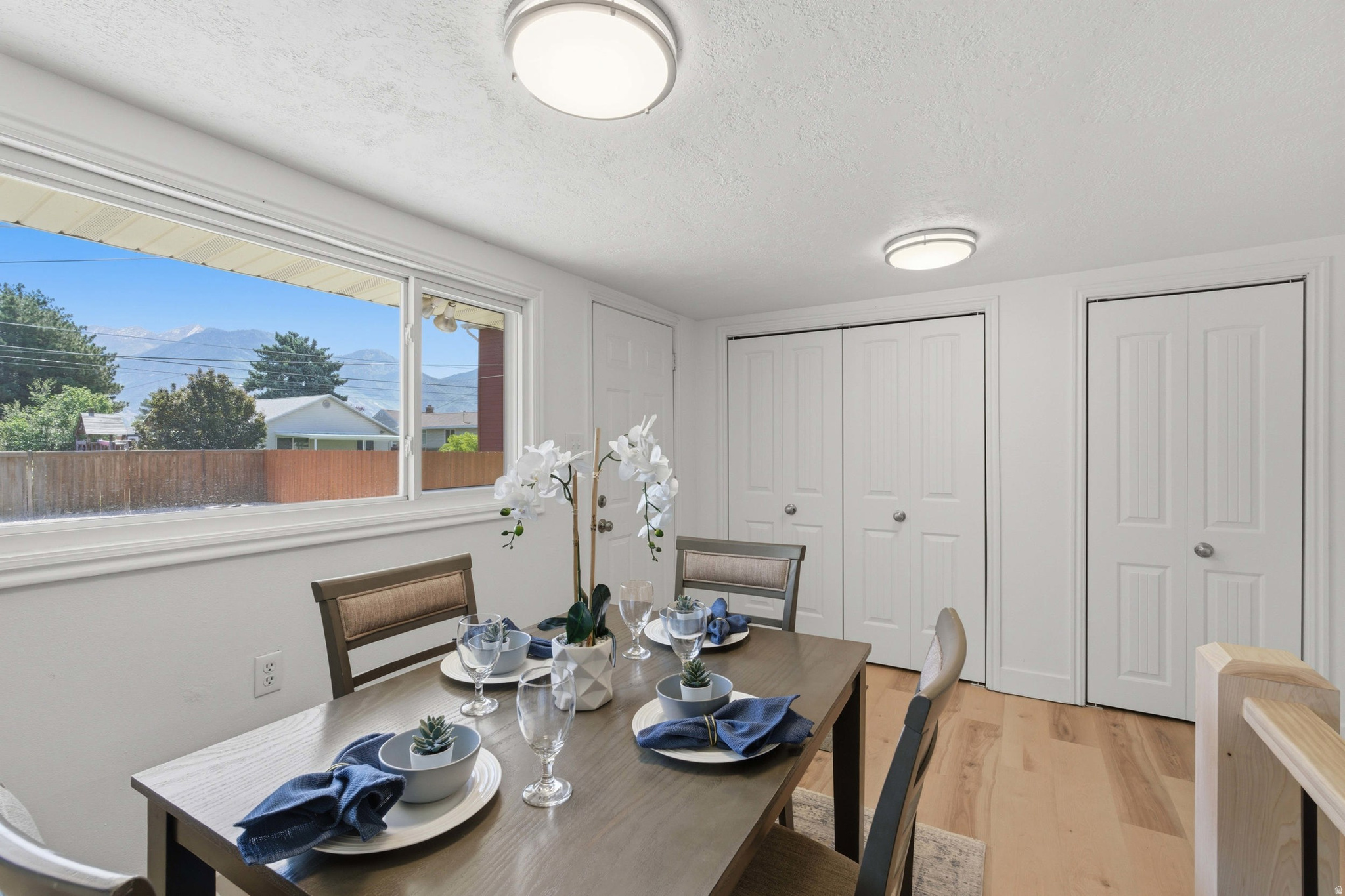 STEELE ACRES - Residential