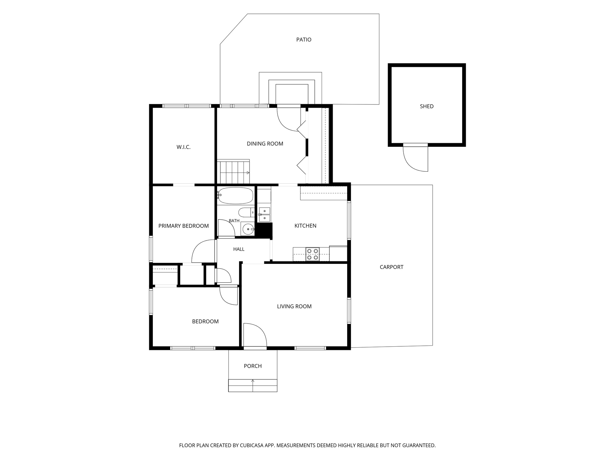 STEELE ACRES - Residential