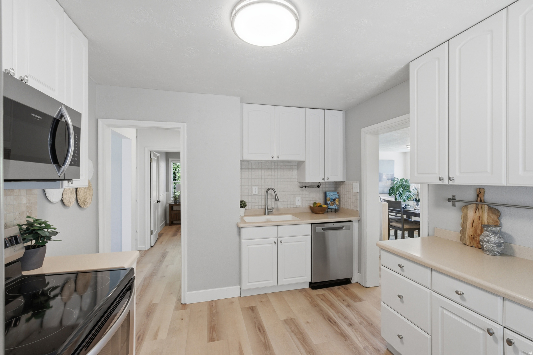 STEELE ACRES - Residential