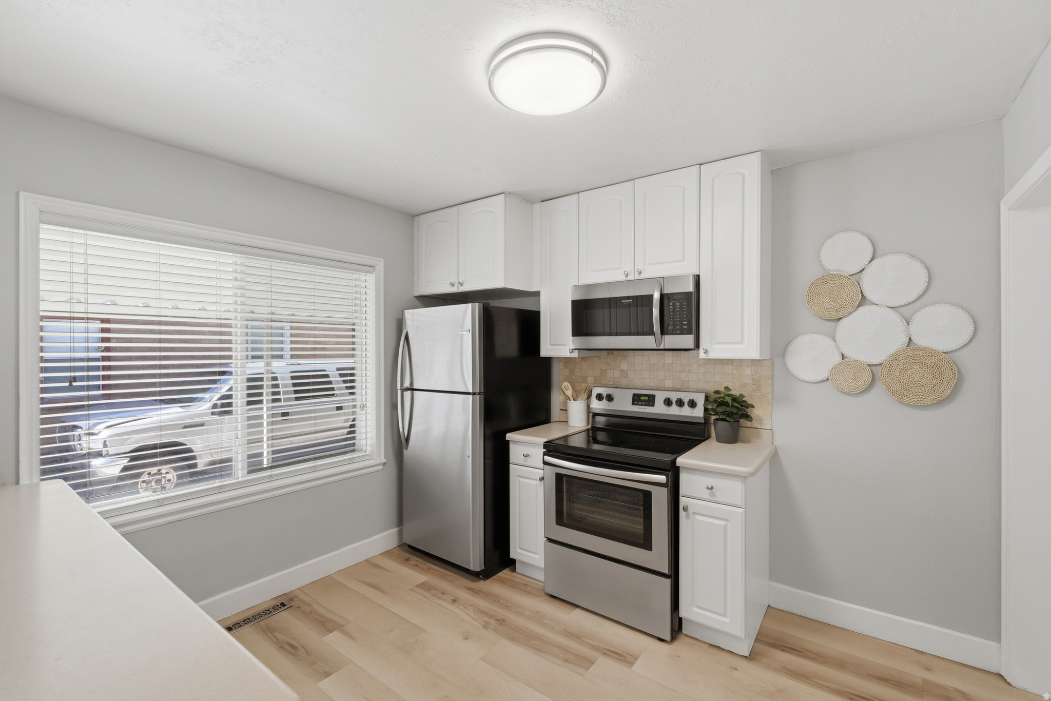 STEELE ACRES - Residential