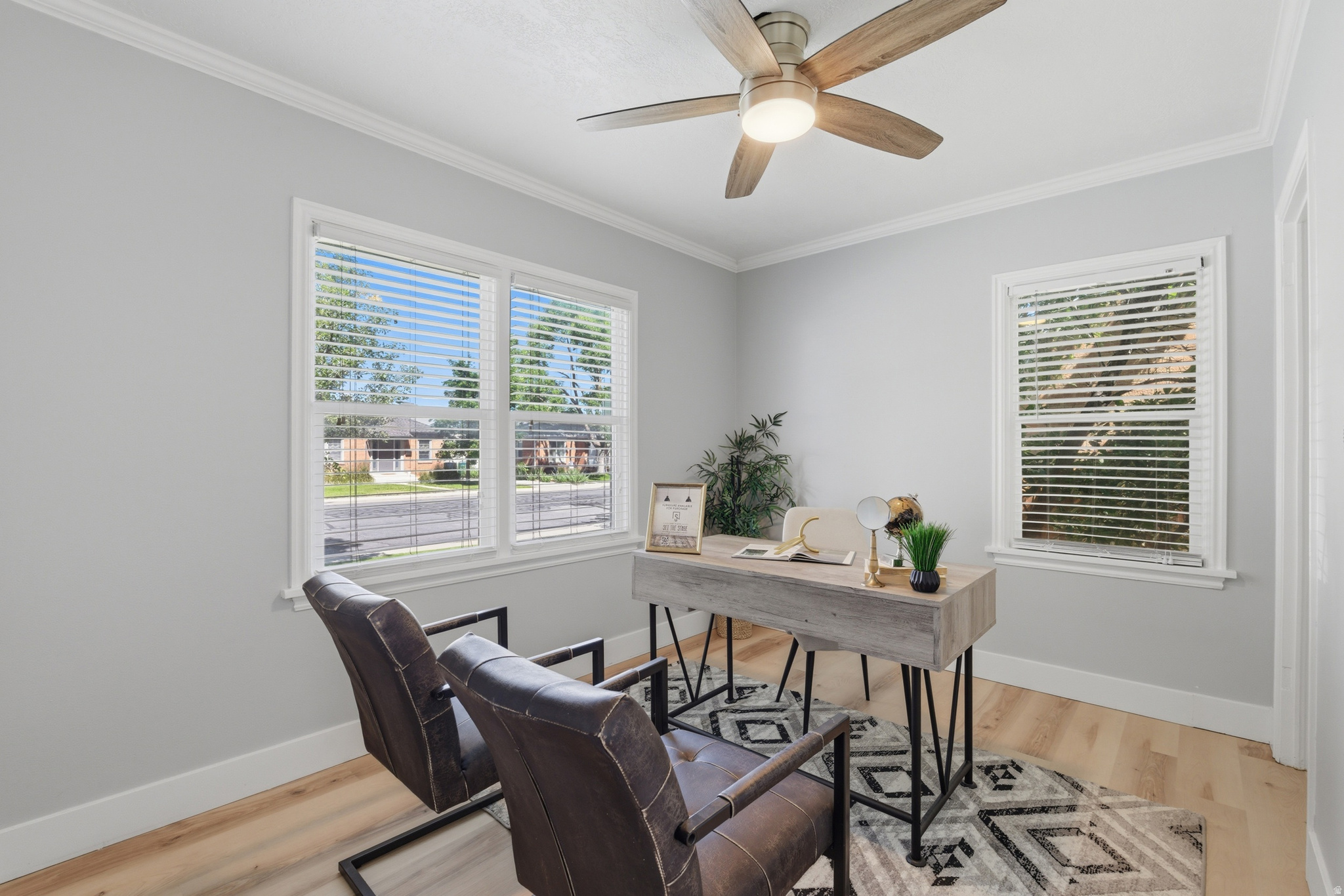 STEELE ACRES - Residential