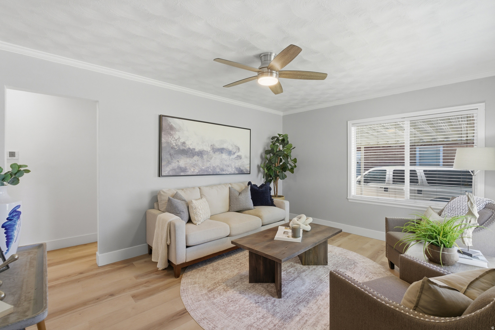 STEELE ACRES - Residential