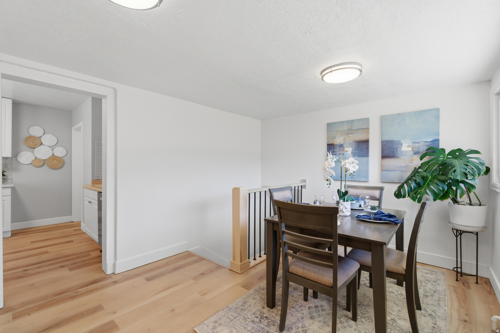 STEELE ACRES - Residential