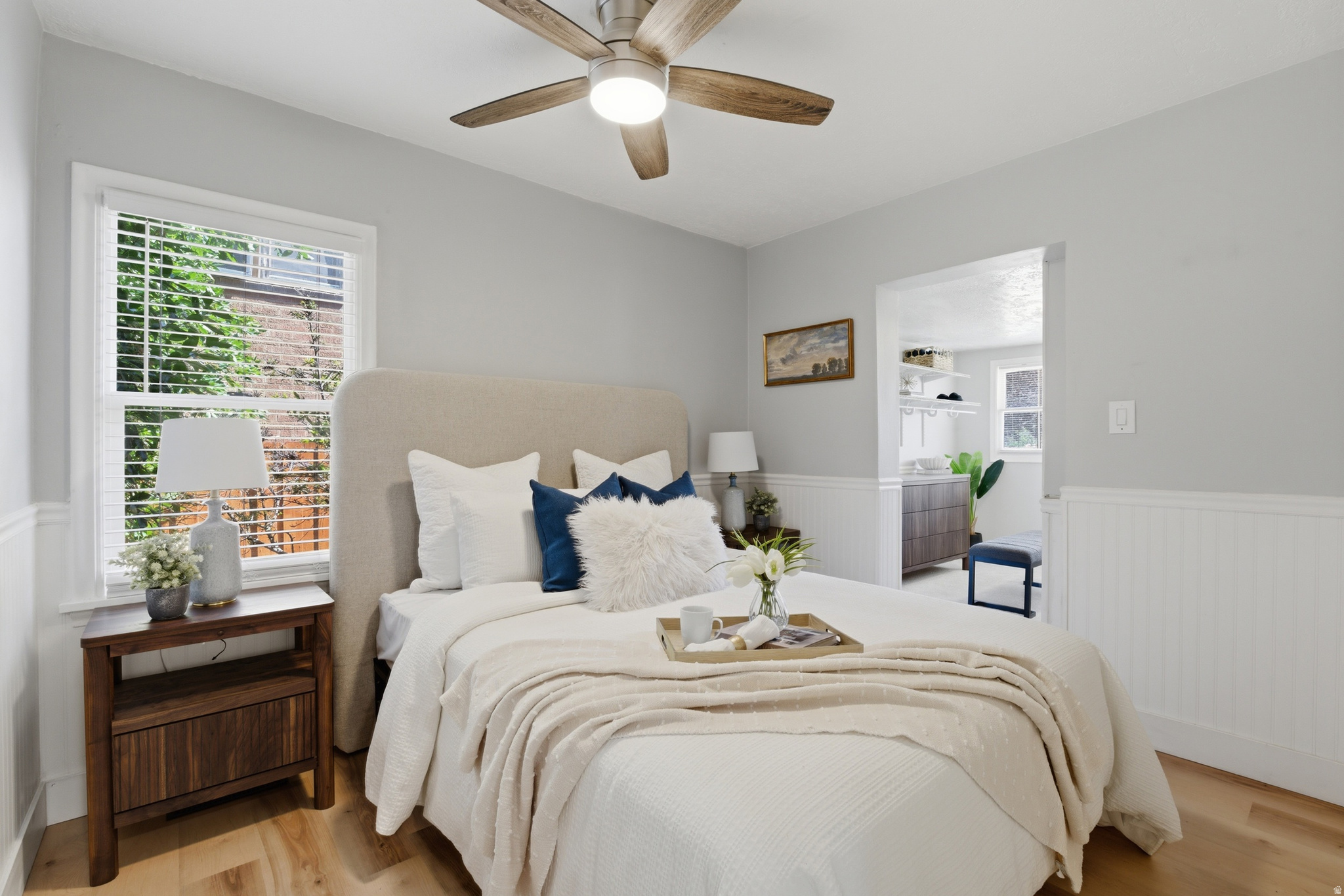 STEELE ACRES - Residential