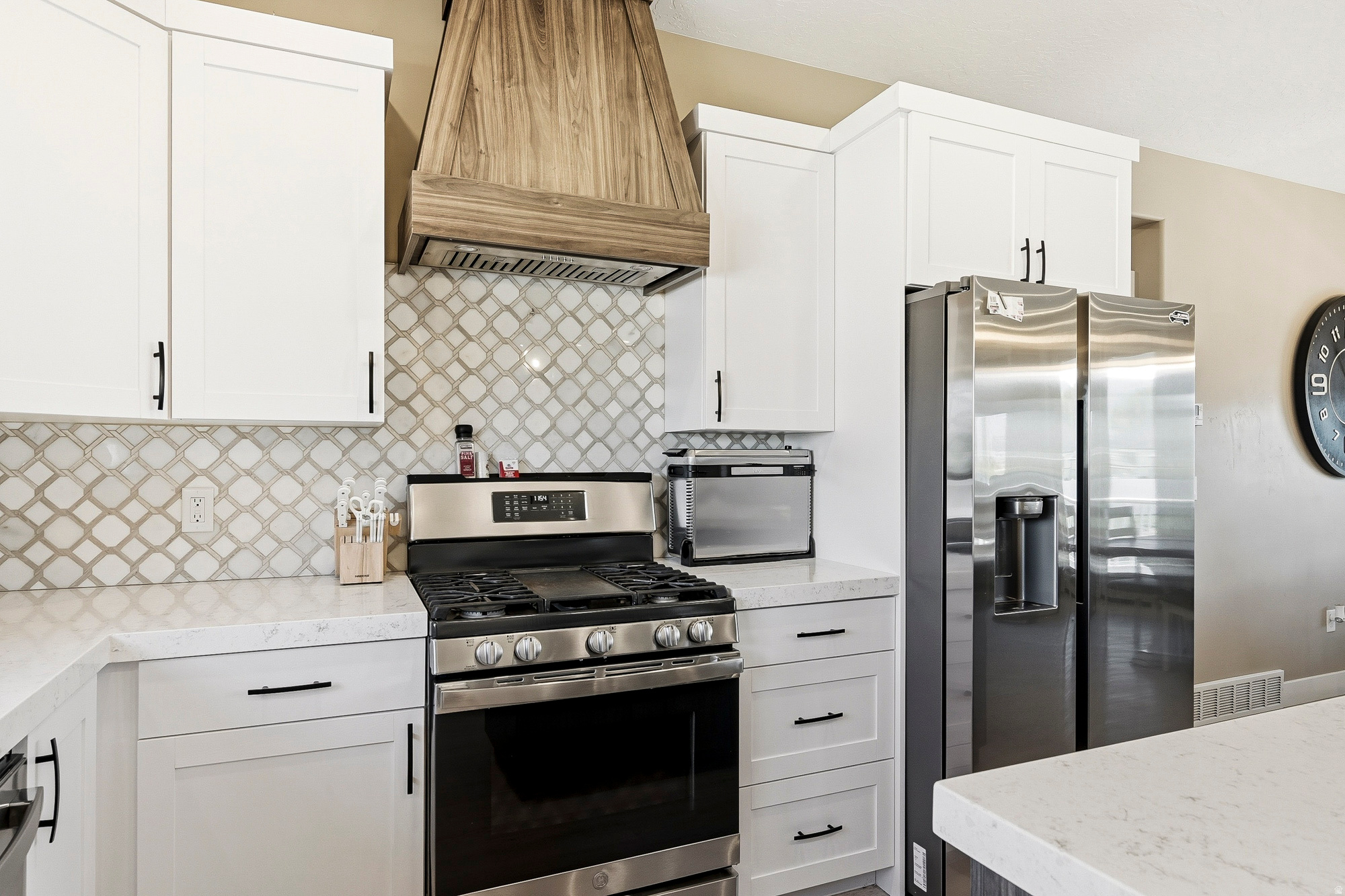 EQUESTRIAN POINTE SUBDIVISION - Residential