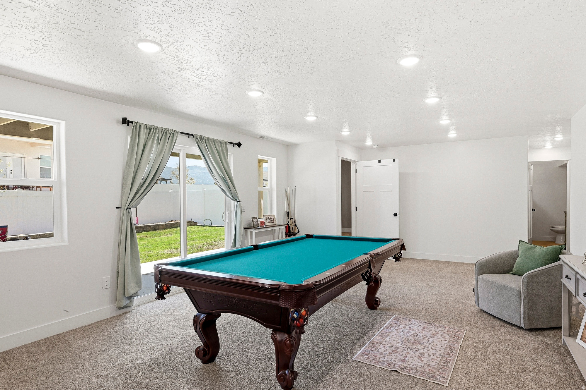 EQUESTRIAN POINTE SUBDIVISION - Residential